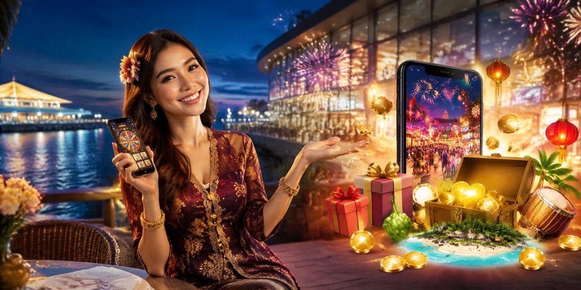 Pengalaman Kasino Mudah Alih di Malaysia bersama rm400
