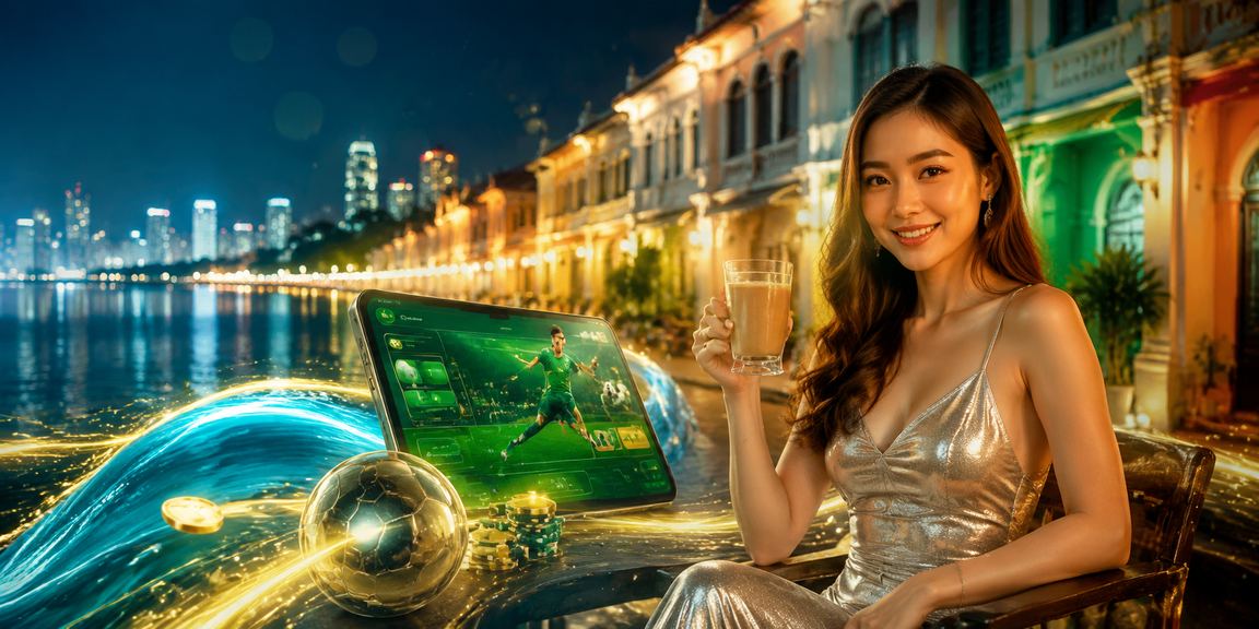 Aplikasi Android rasmi rm400 memudahkan pertaruhan