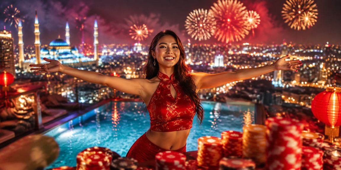 Pemain Selangor mendapat bonus deposit selepas mendaftar untuk taruhan perlawanan langsung rm400